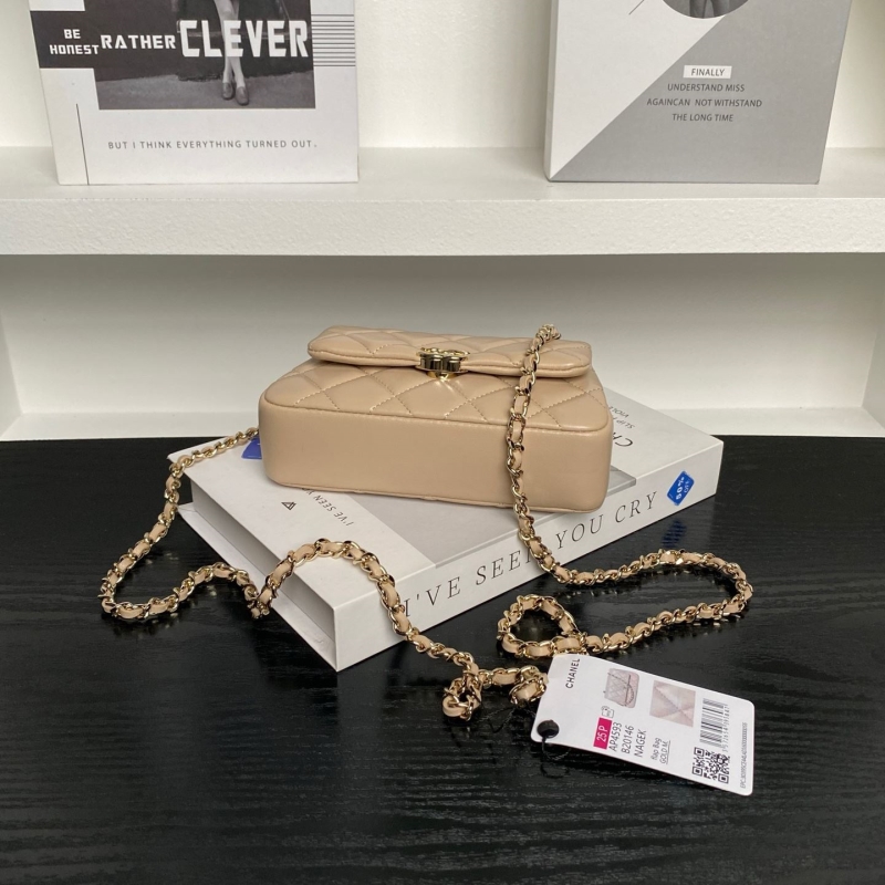 Ch**el satchel bags